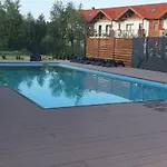 Apartament Na Piaskowej *