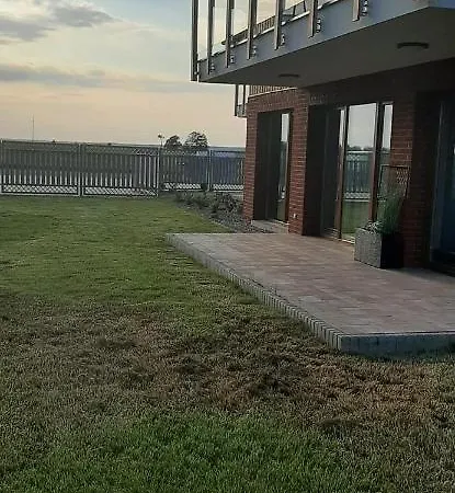 Apartament Na Piaskowej 公寓 *