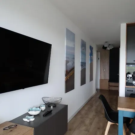 公寓 Apartament Na Piaskowej *